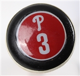2025 Bryce Harper Philadelphia Phillies Backyard Professional Model Signed Game Used Bat (JSA)(MEARS A8.5)