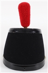 1880 Shako Military Hat Stone Mint