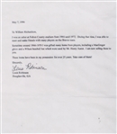 1968-69 Atlanta Braves Professional Model Cap w/ Provenance & #44 attribution to Hank Aaron