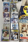 1960s-2020s Brewers, Bucks, Packers Memorabilia (Lot of 70+)