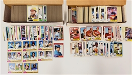 1960s-2020s Brewers, Bucks, Packers Memorabilia (Lot of 70+)