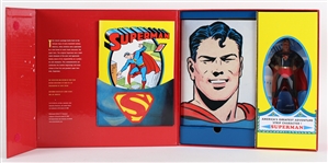 1999 Superman Masterpiece Edition 13x14x5