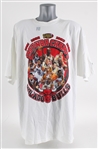 1997 Chicago Bulls NBA Champions T-Shirt 