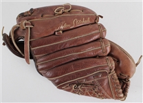 1939-60 Ted Williams Boston Red Sox Sears Roebuck & Co Glove 