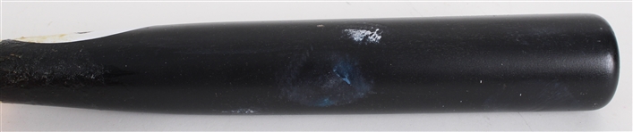 2026 Munetaka Murakami Chandler Professional Model Game Used Bat (MEARS A9)