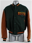Upper Deck Jacket Size L