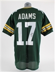 2014-2021 Davante Adams Green Bay Packers Signed Jersey *JSA* 