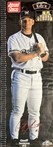 1990s Robin Yount, Geoff Jenkins, BJ Surhoff Growth Size Chart Posters (Lot of 3)