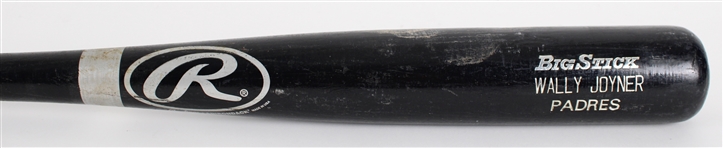 **Live Monday** Todd Helton Bat