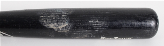**Live Monday** Todd Helton Bat