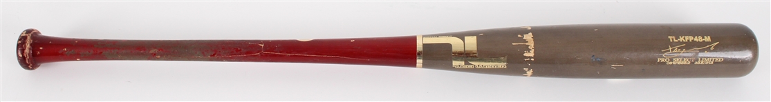 **LIVE MONDAY** Bogaerts Bat