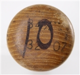 **LIVE MONDAY** Harold Baines Bat