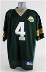 1992-2007 Brett Favre Green Bay Packers Jersey 