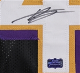2026 Teddye Buchanan Baltimore Ravens Signed Jersey (Radke Sports Hologram)