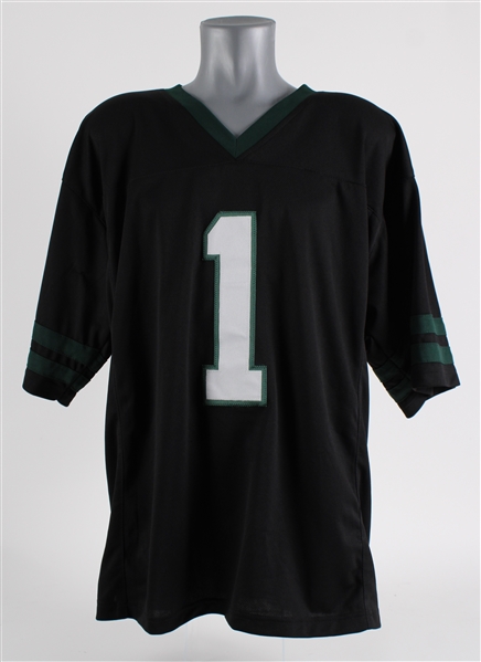 2022 Sauce Gardner New York Jets Signed Jersey (Beckett) 