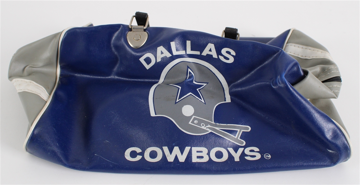 Dallas Cowboys 17" Bag 