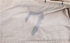 1960s Yankee Style Flannel Pants *MEARS Authentic Letter*