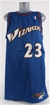 2002-03 Michael Jordan Washington Wizards Retail Jersey *MEARS Retail*