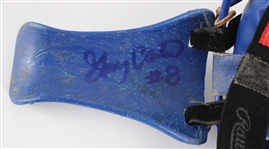 Gary Carter Signed Catchers Mask *PSA/DNA*