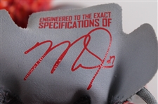 Mike Trout Los Angeles Angles Cleats 