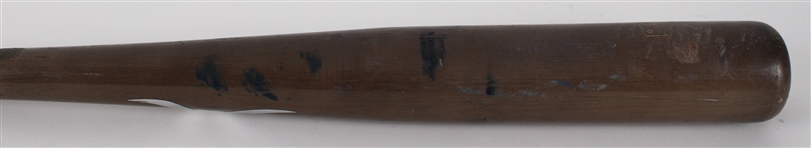 2025 Mookie Betts Los Angeles Dodgers Victus Professional Model Game Used Bat (MEARS A9)