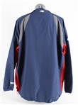 Coming soon* 2014 Chicago White Sox Warm Up Pullover (MLB Hologram)
