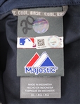 Coming soon* 2014 Chicago White Sox Warm Up Pullover (MLB Hologram)