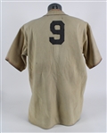 1931 Frank Grube Chicago White Sox Home Jersey *MEARS A6*