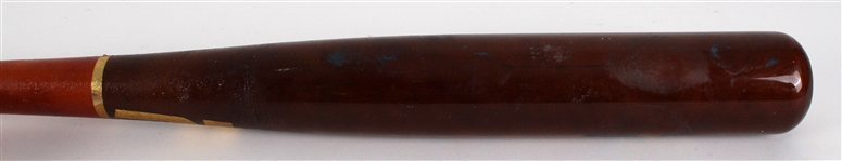 2025 Bryce Harper Philadelphia Phillies Tucci Professional Model Game Used Bat (MEARS A9)