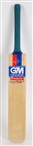1970s-2000s Charles Marshall Jr Bermuda Signed Cricket Bat (JSA) 